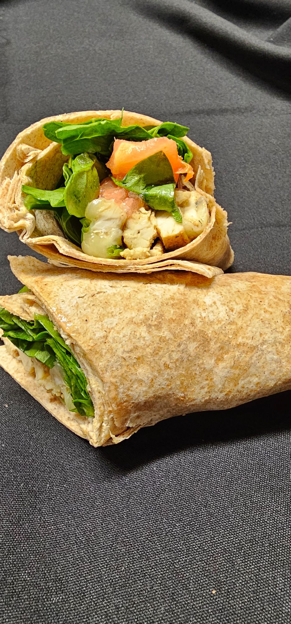 Java Grilled Jack Chicken