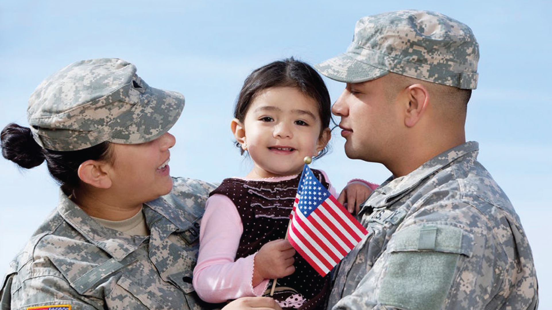free resources for military families organized 31