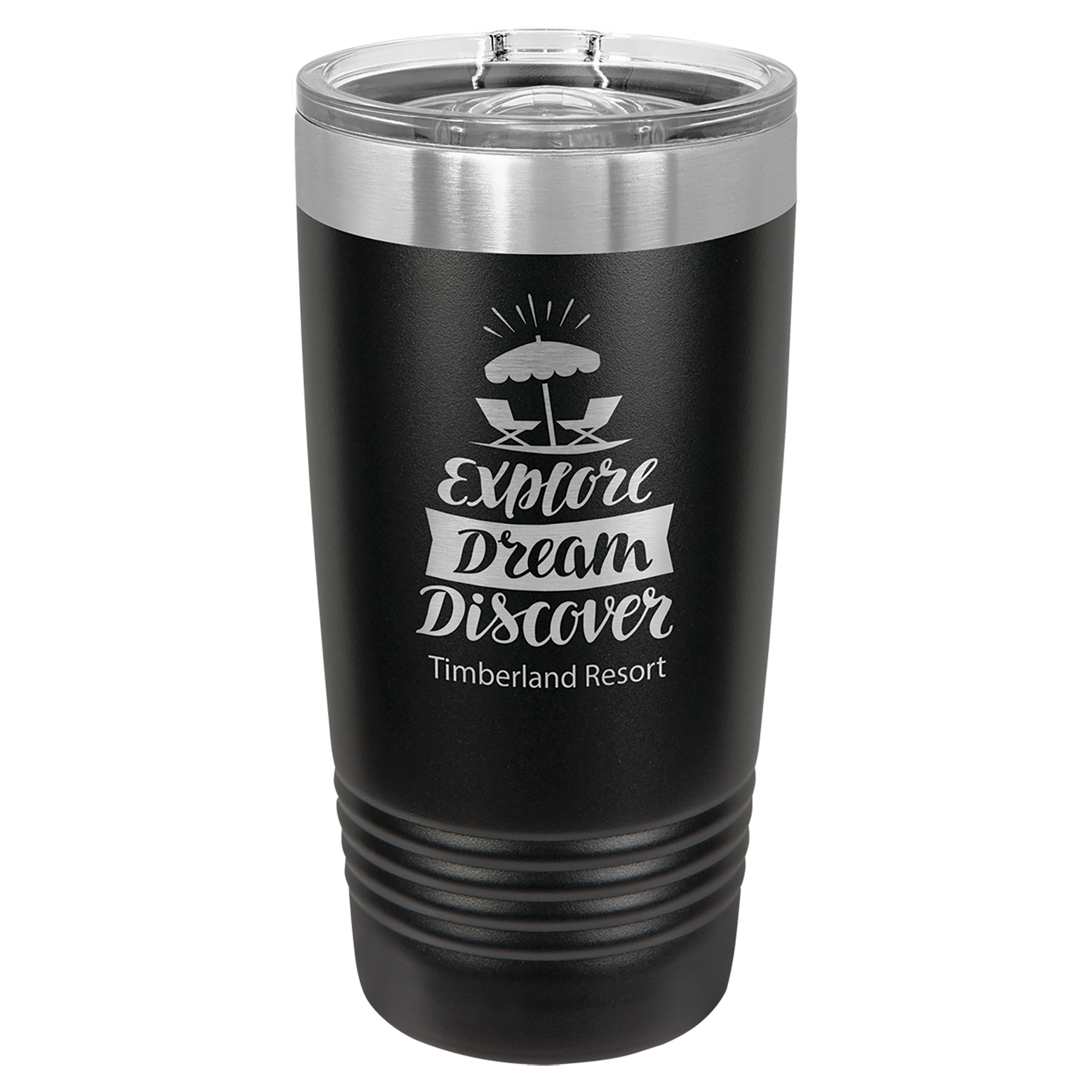 Black - Dishwash Safe Tumbler.png